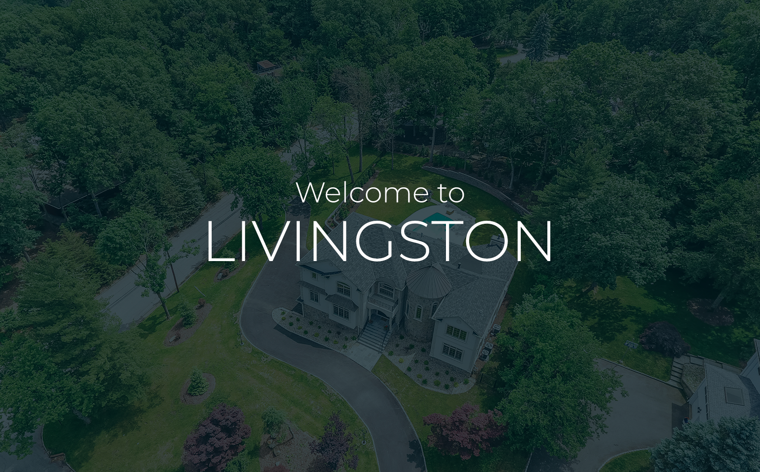 About Livingston