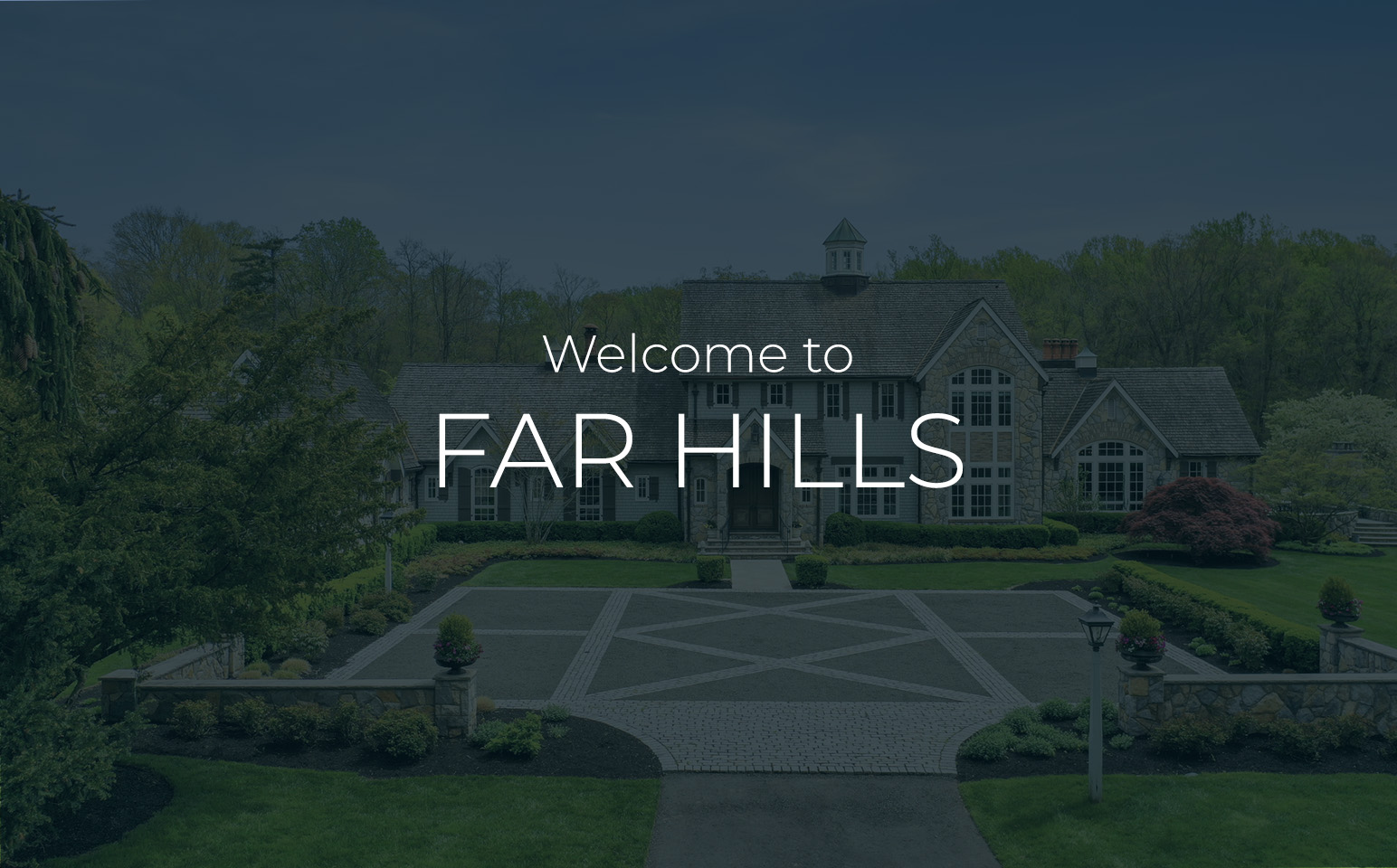 About Far Hills